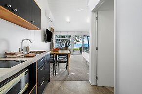 Tasman Holiday Parks - Papamoa Beach