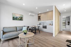 Tasman Holiday Parks - Papamoa Beach