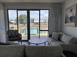 Tasman Holiday Parks - Papamoa Beach