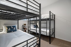 Tasman Holiday Parks - Papamoa Beach