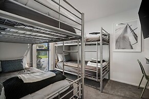 Tasman Holiday Parks - Papamoa Beach