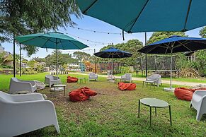 Tasman Holiday Parks - Papamoa Beach