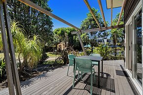 Tasman Holiday Parks - Papamoa Beach