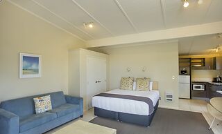 Tasman Holiday Parks - Papamoa Beach