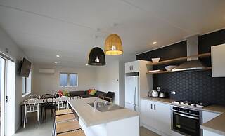 Tasman Holiday Parks - Papamoa Beach