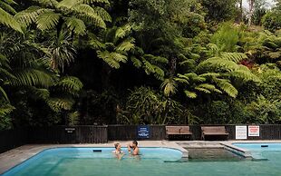 Tasman Holiday Parks - Papamoa Beach