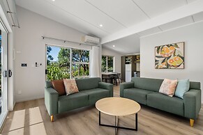 Tasman Holiday Parks - Papamoa Beach