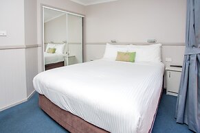 BIG4 Moruya Heads Easts Dolphin Beach Holiday Park