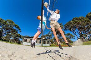 BIG4 Moruya Heads Easts Dolphin Beach Holiday Park