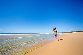 BIG4 Moruya Heads Easts Dolphin Beach Holiday Park