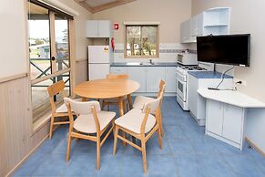 BIG4 Moruya Heads Easts Dolphin Beach Holiday Park