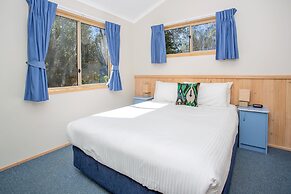 BIG4 Moruya Heads Easts Dolphin Beach Holiday Park