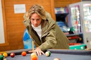 BIG4 Moruya Heads Easts Dolphin Beach Holiday Park