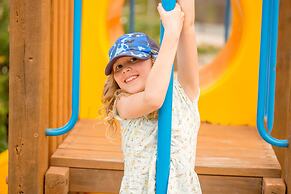 BIG4 Moruya Heads Easts Dolphin Beach Holiday Park