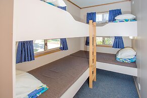 BIG4 Moruya Heads Easts Dolphin Beach Holiday Park