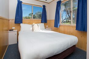 BIG4 Moruya Heads Easts Dolphin Beach Holiday Park
