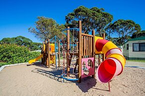 BIG4 Moruya Heads Easts Dolphin Beach Holiday Park