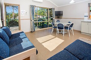 BIG4 Moruya Heads Easts Dolphin Beach Holiday Park