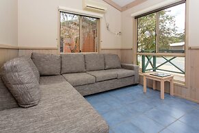 BIG4 Moruya Heads Easts Dolphin Beach Holiday Park