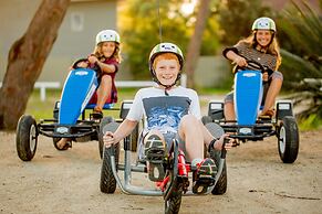 BIG4 Moruya Heads Easts Dolphin Beach Holiday Park