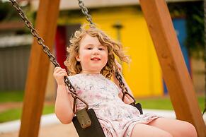 BIG4 Moruya Heads Easts Dolphin Beach Holiday Park