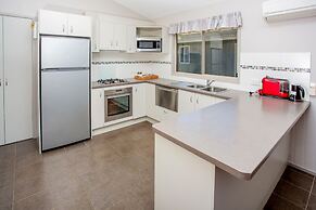 BIG4 Moruya Heads Easts Dolphin Beach Holiday Park