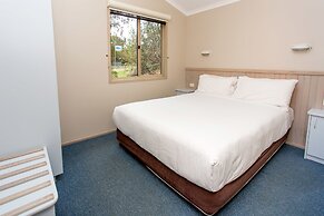 BIG4 Moruya Heads Easts Dolphin Beach Holiday Park