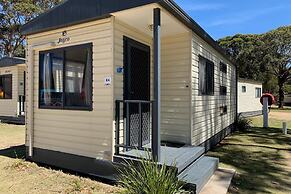 BIG4 Moruya Heads Easts Dolphin Beach Holiday Park