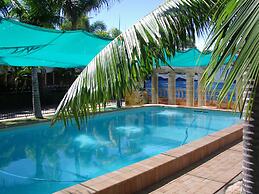 Palm Waters Holiday Villas