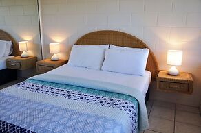 Palm Waters Holiday Villas