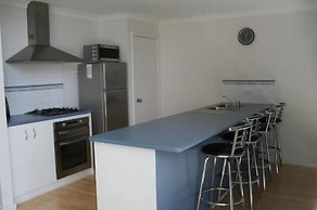 Cosy Corner Beach Cottages