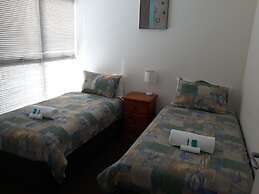 Cosy Corner Beach Cottages