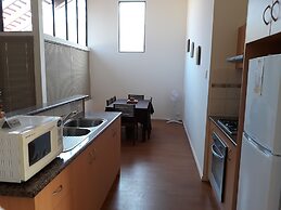 Cosy Corner Beach Cottages