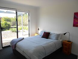 Cosy Corner Beach Cottages