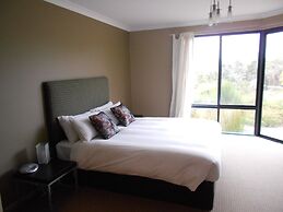 Cosy Corner Beach Cottages