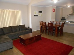 Cosy Corner Beach Cottages