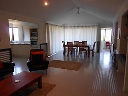 Cosy Corner Beach Cottages