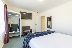 ASURE Prince Motor Lodge