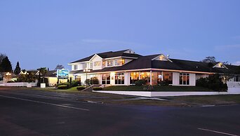 ASURE Prince Motor Lodge