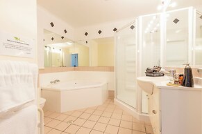 ASURE Prince Motor Lodge