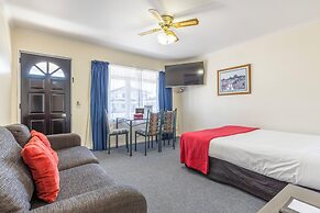 ASURE Prince Motor Lodge