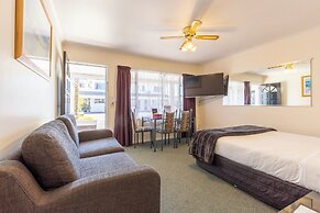 ASURE Prince Motor Lodge