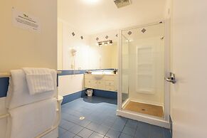 ASURE Prince Motor Lodge