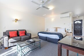 ASURE Prince Motor Lodge