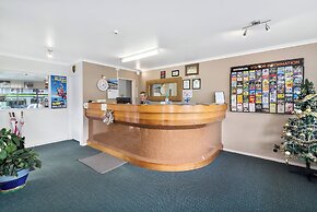 ASURE Prince Motor Lodge