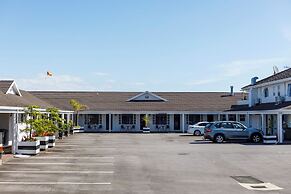 ASURE Prince Motor Lodge