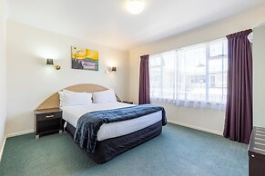 ASURE Prince Motor Lodge