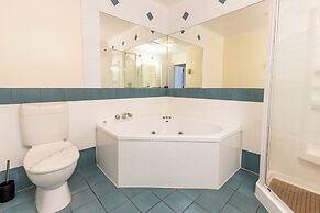 ASURE Prince Motor Lodge