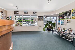 ASURE Prince Motor Lodge