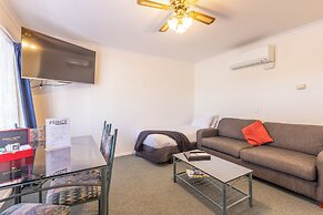 ASURE Prince Motor Lodge